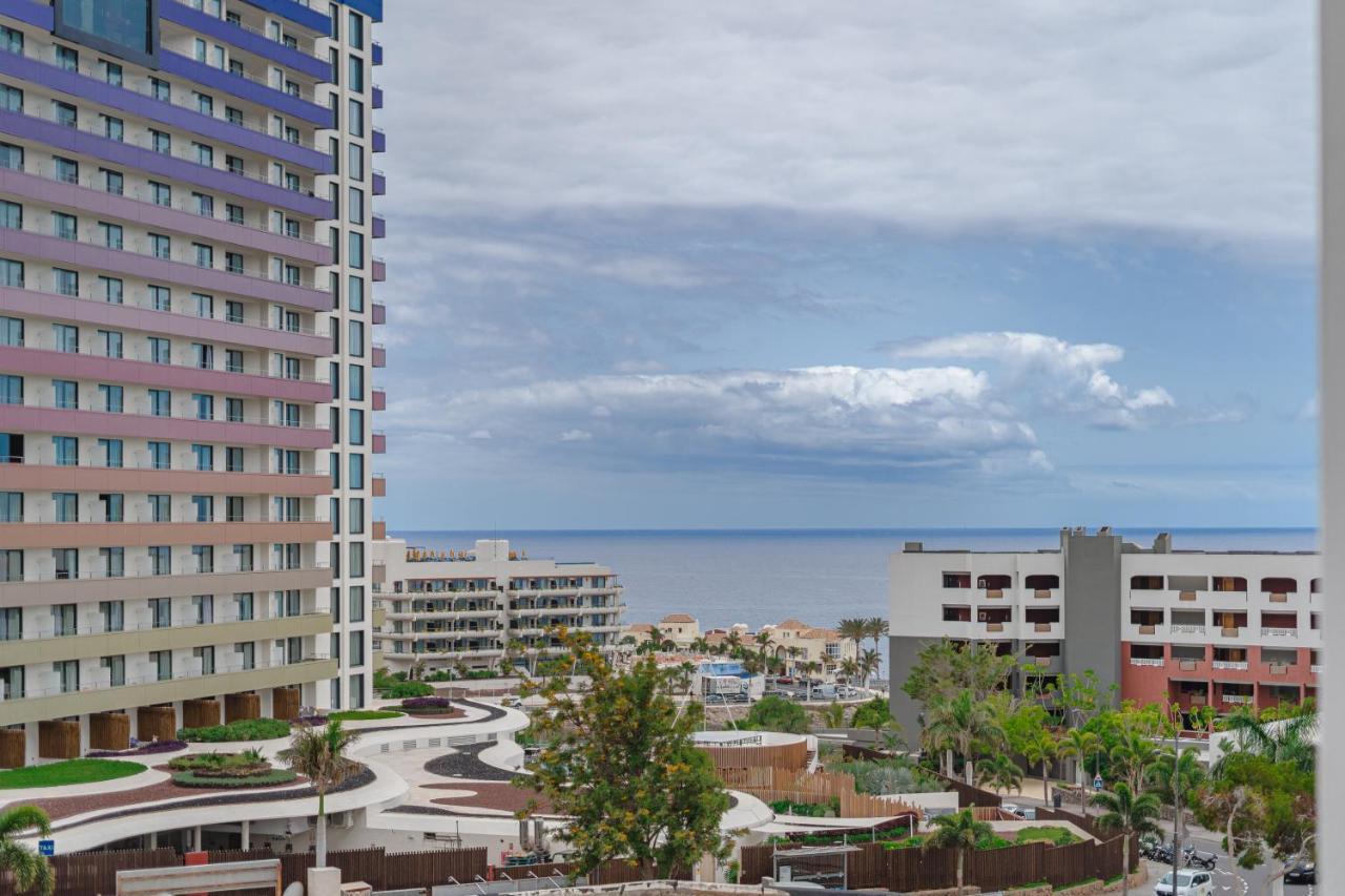 El Paraiso - By Feel Your Holidays Costa Adeje  Exteriör bild