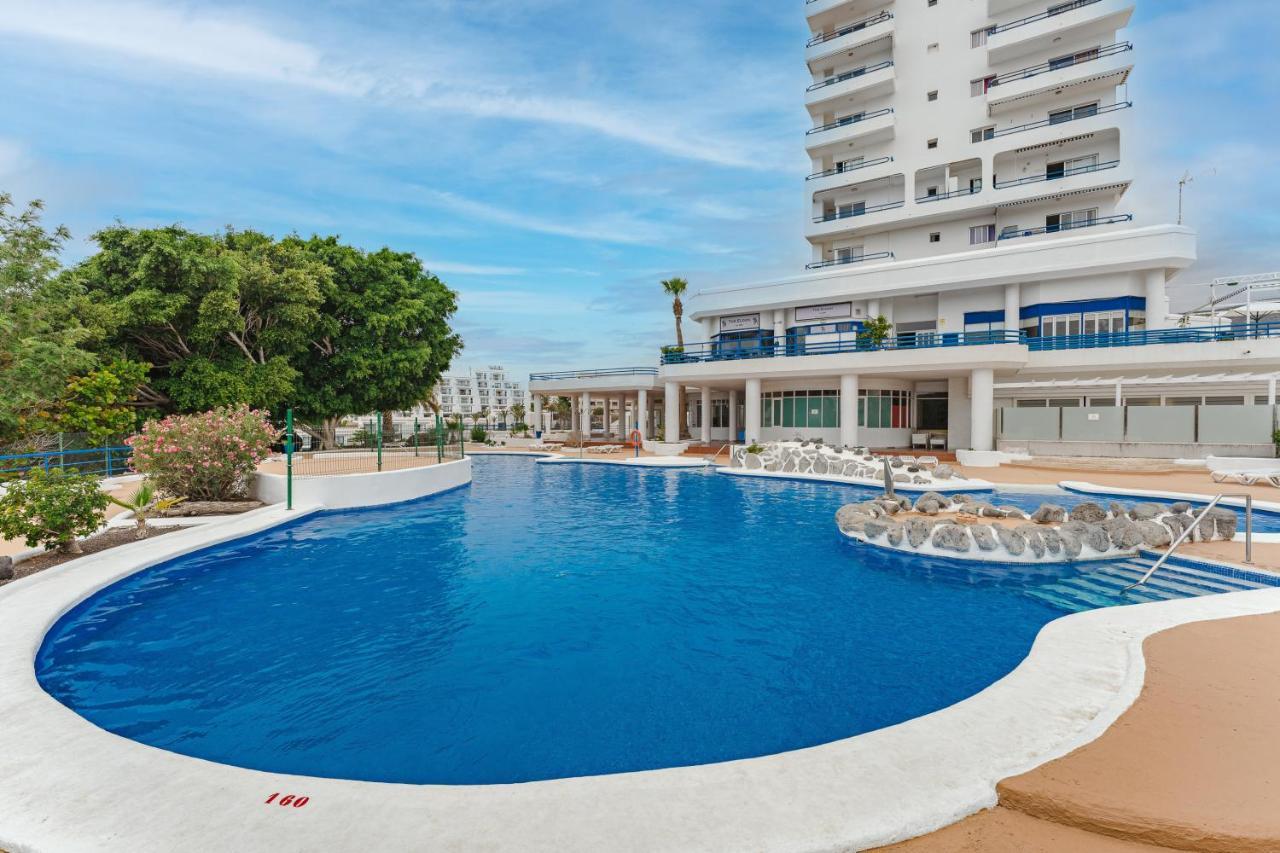 El Paraiso - By Feel Your Holidays Costa Adeje  Exteriör bild